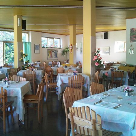 Hotel Autostello Castellana Grotte Eksteriør bilde