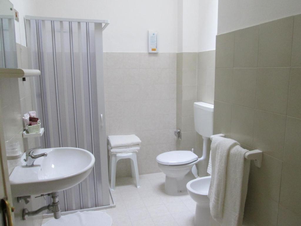 Hotel Autostello Castellana Grotte Rom bilde